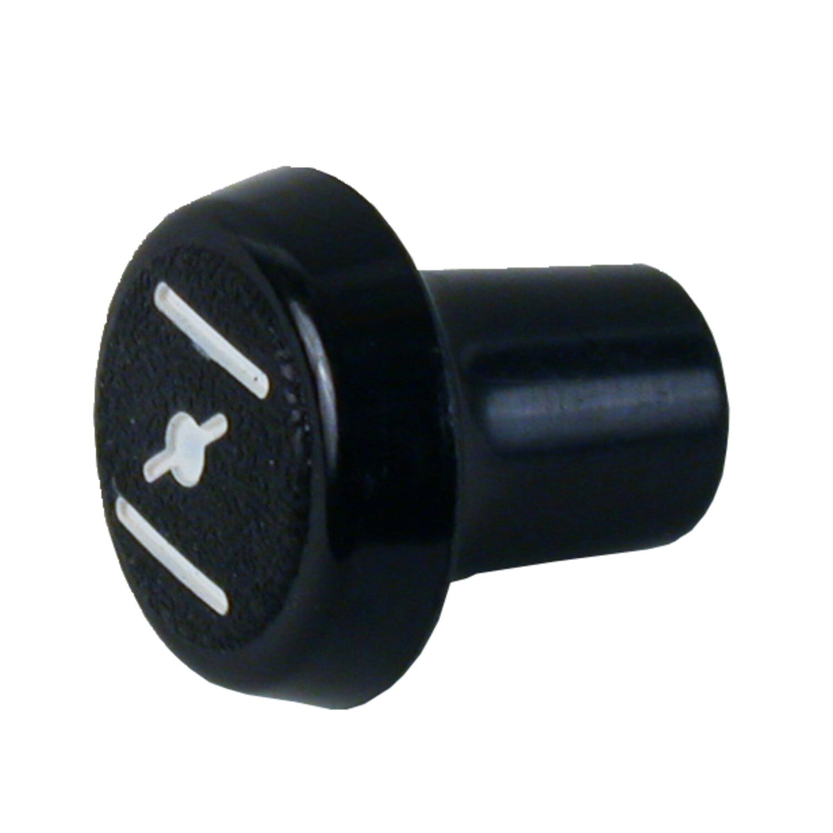 Motion Pro choke knob