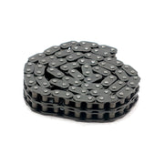 Tsubaki endless dual row primary chain short - 80 links