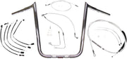Magnum Shielding 1-1/4" Viking Handlebar Kit