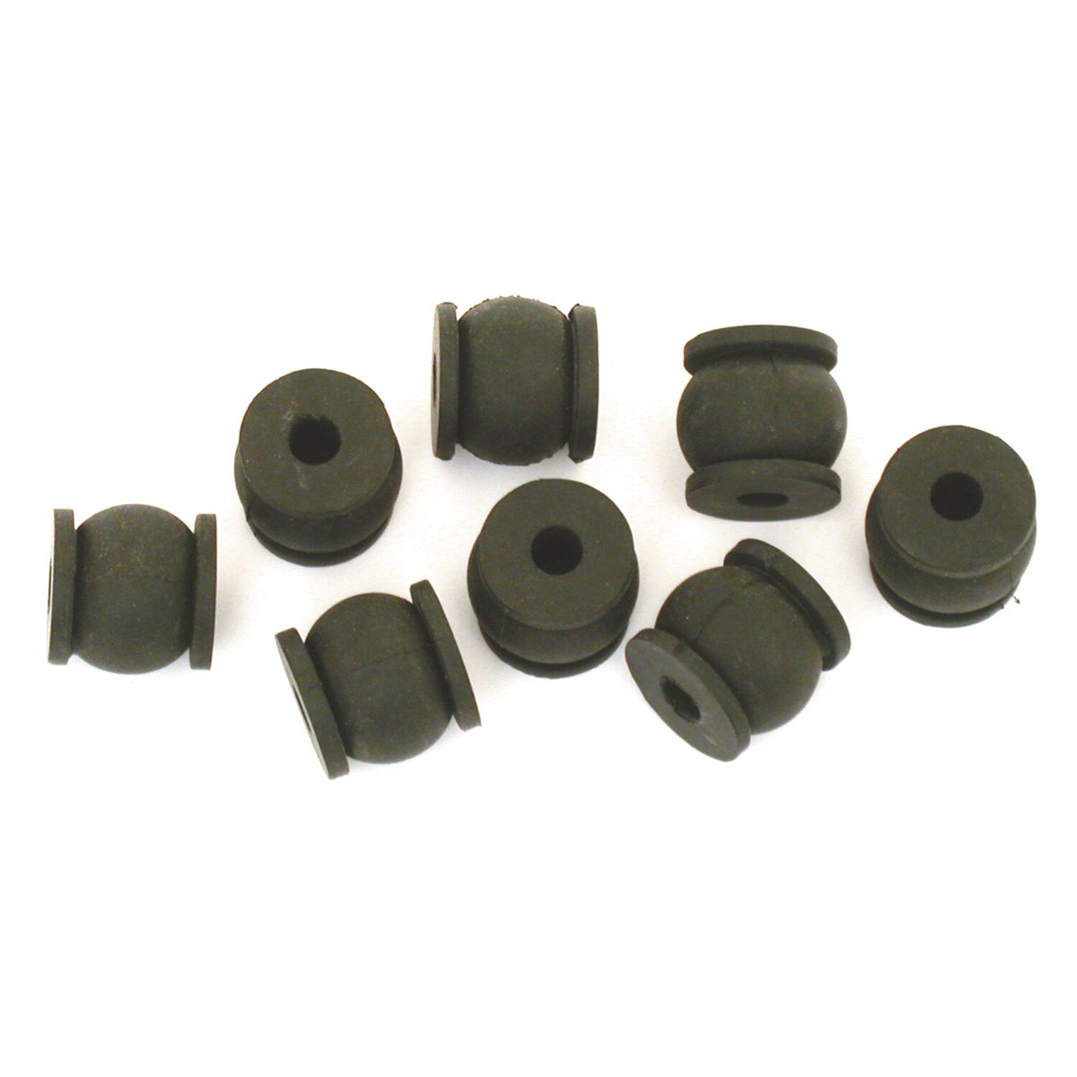 MCS Floorboard damper set