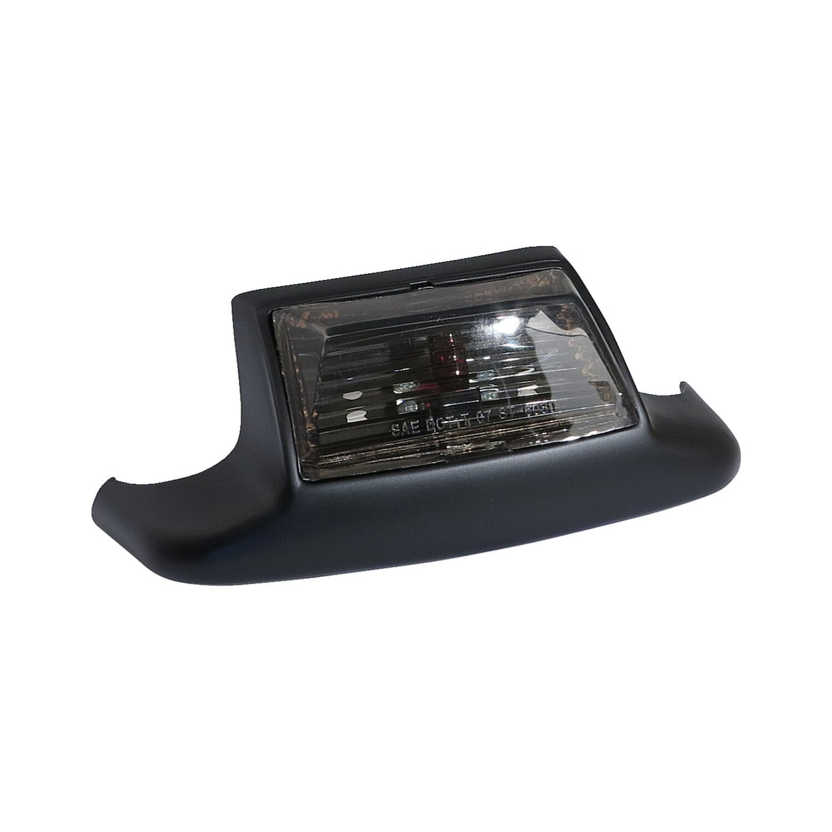 MCS Fender tip with light rear