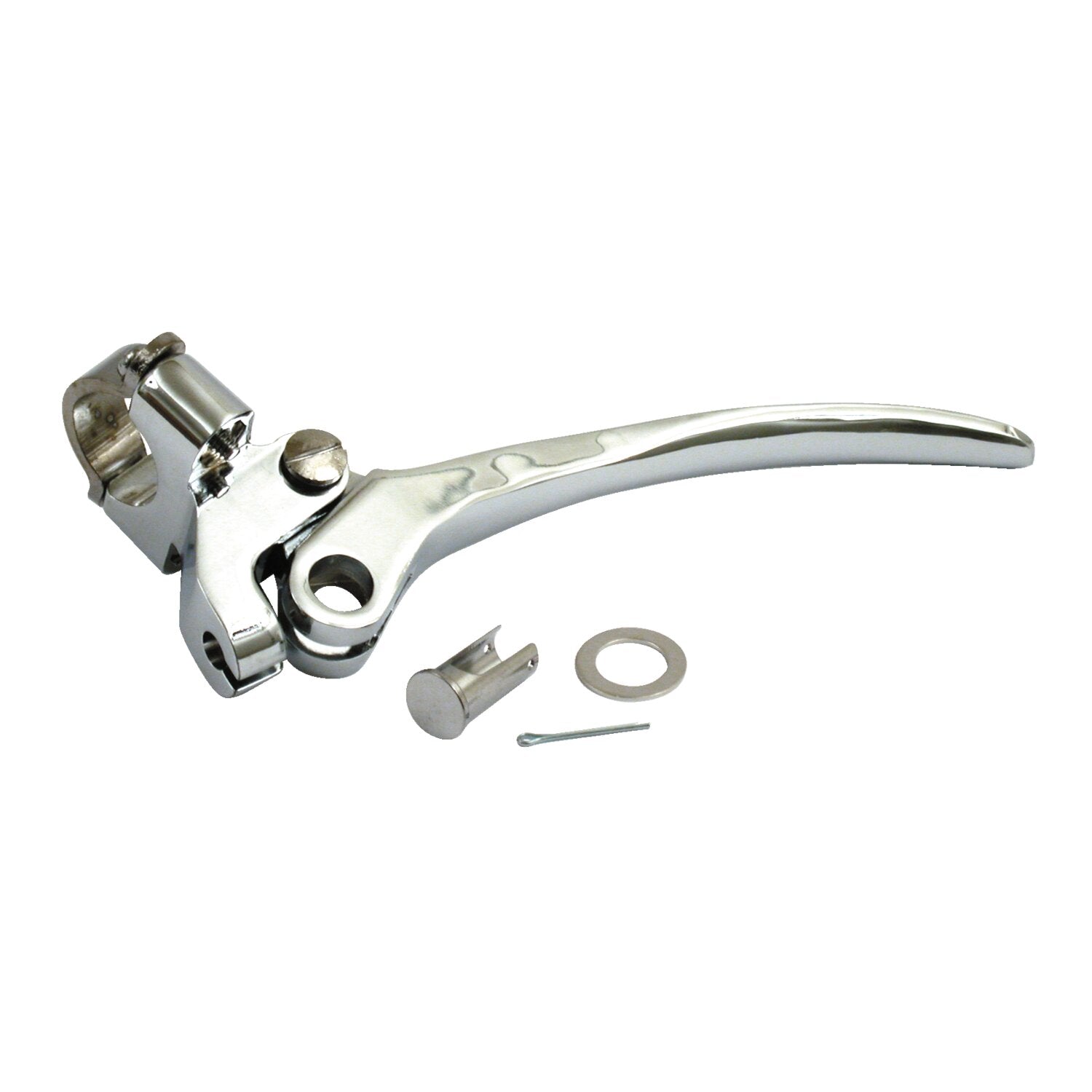 MCS Handle lever assy