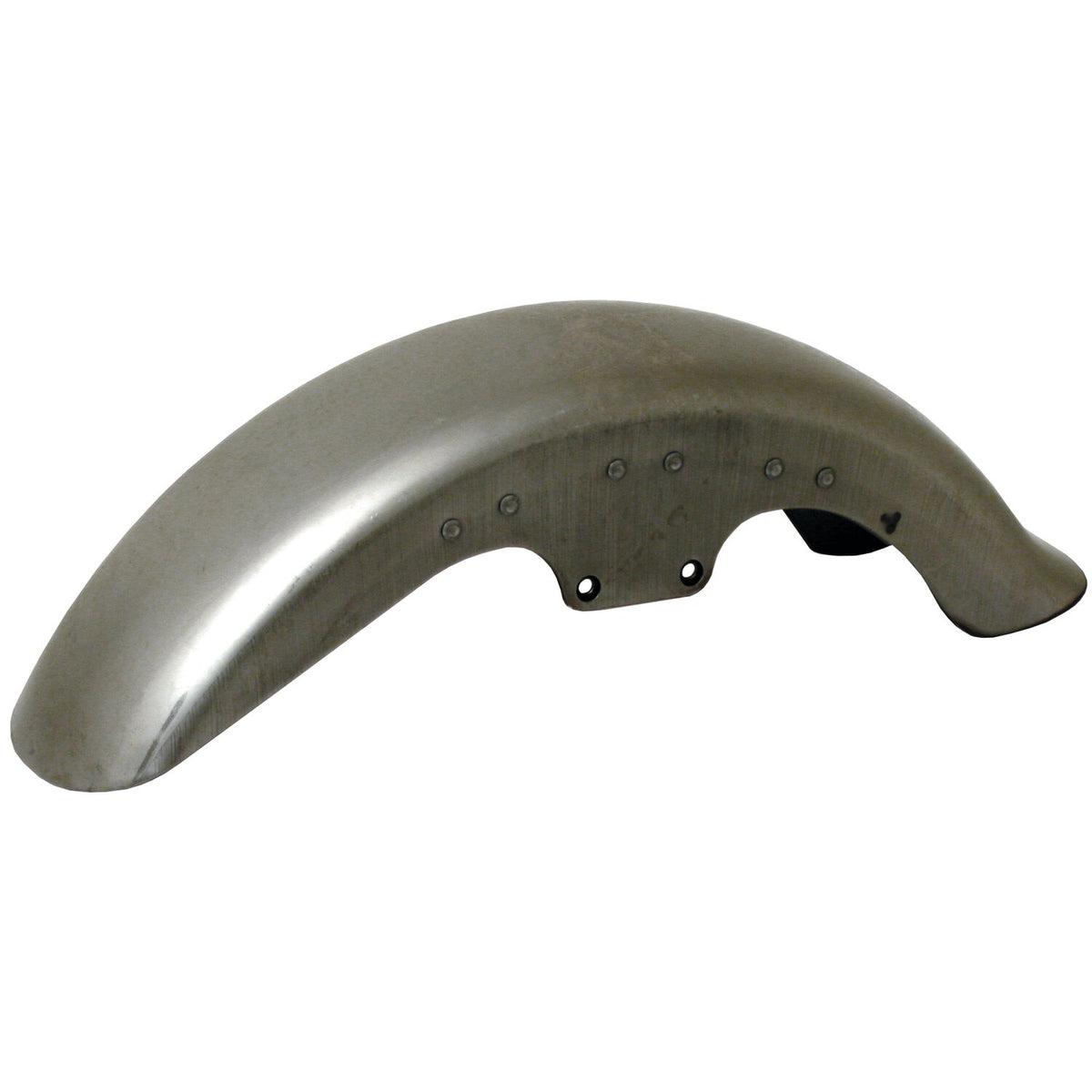 MCS Fatboy front fender - riveted
