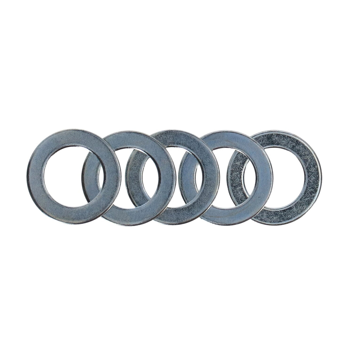 MCS Washers shock absorber bolts