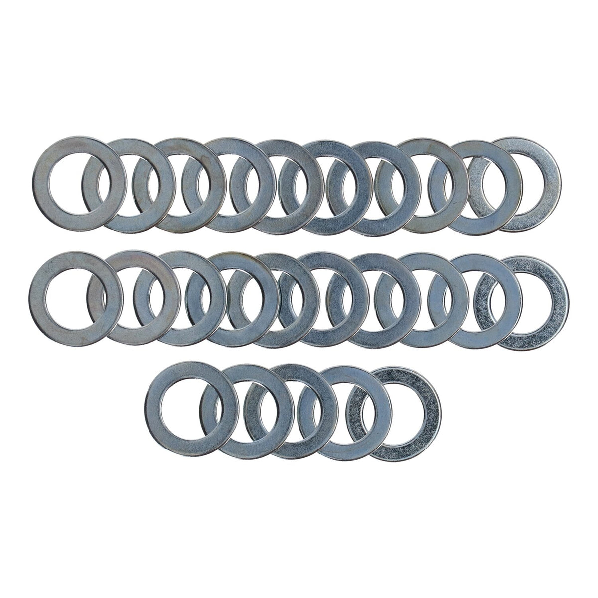 MCS Washers shock absorber bolts