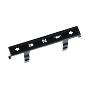 MCS Dash cover lens support kit