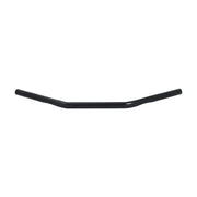 MCS Drag bar 1" gloss black