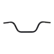 MCS Handlebar custom bar 1" - Gloss black