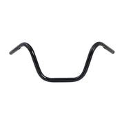 MCS FXWG style 1" handlebar - Black