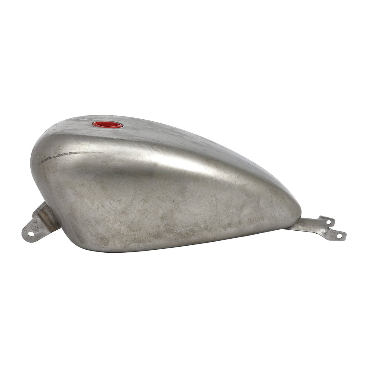 MCS Gas tank XL smooth style - 3.3 gallon