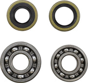 Vintco Main Bearing And Seal Kit