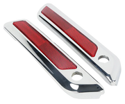 Zodiac Saddlebag Parts for Touring 2024 to Present – Luggage