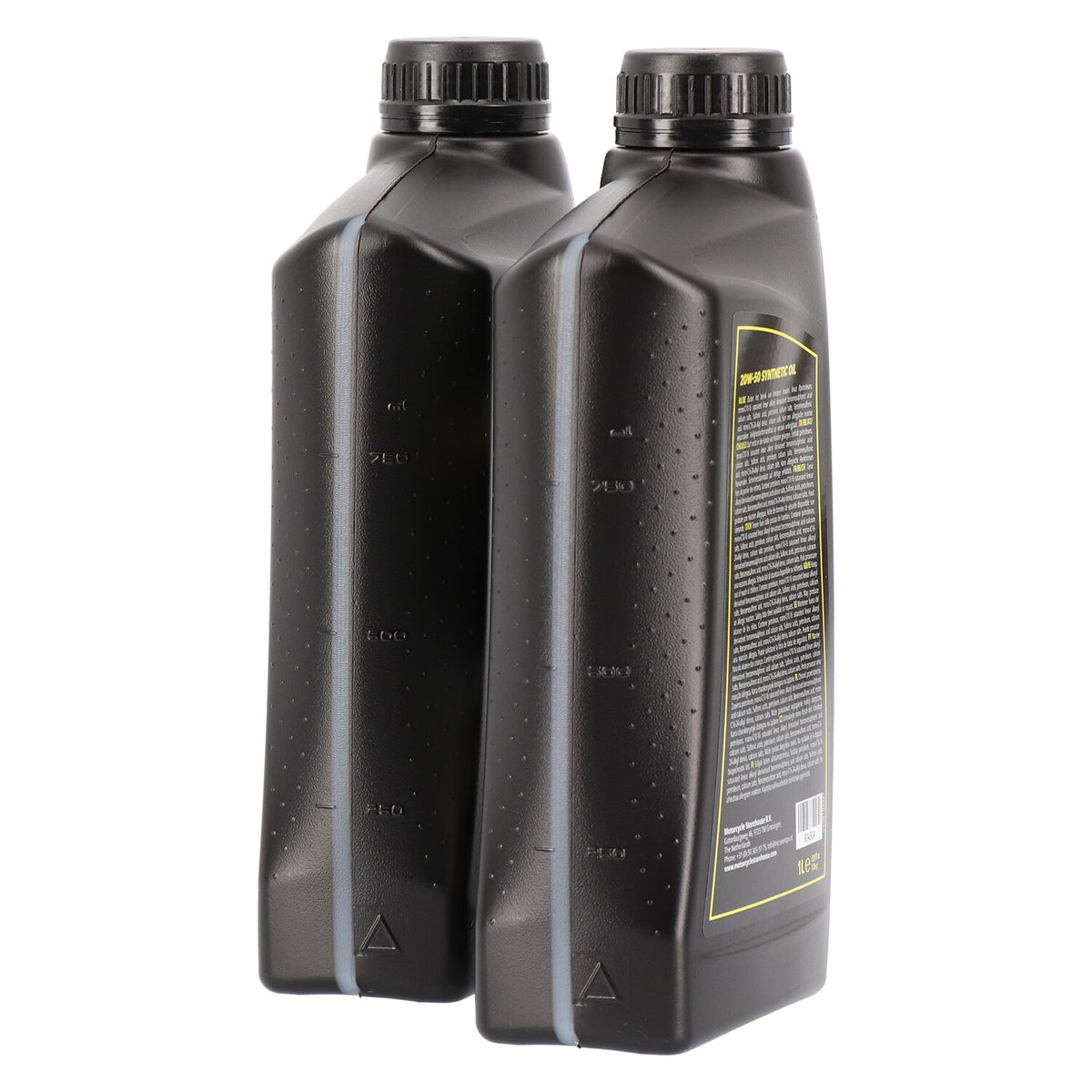Vspec brake fluid DOT 4 - 1 liter