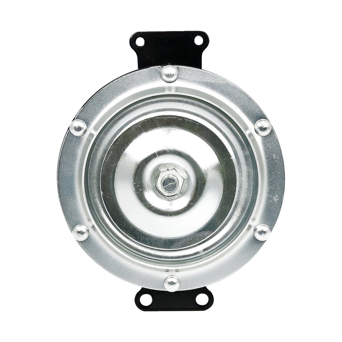Samwel Reproduction 5-1/2" Springer horn - 6-Volt - Panhead