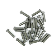 Samwel Rivet set rear sprocket