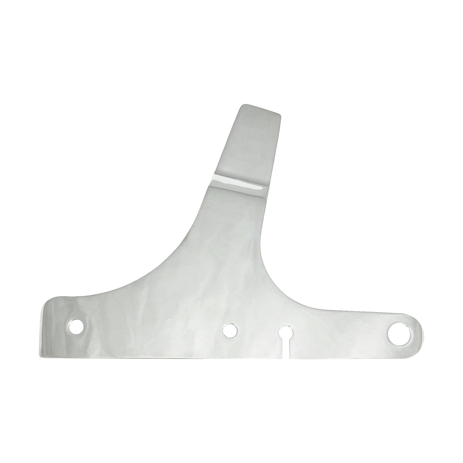 MCS Sissybar side plates rigid mount