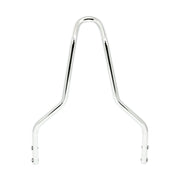 MCS 9/16" round steel sissybar pointed top