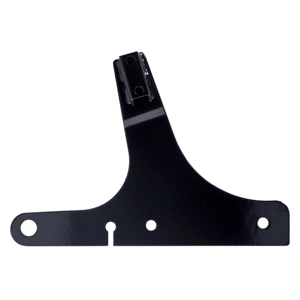 MCS Sissybar side plates rigid mount