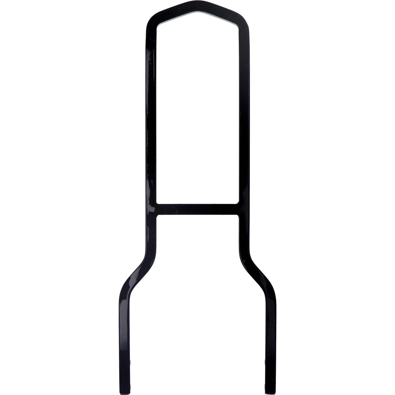 MCS Sissybar upright 16" black