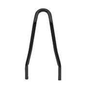 MCS 9/16" round steel sissybar pointed top