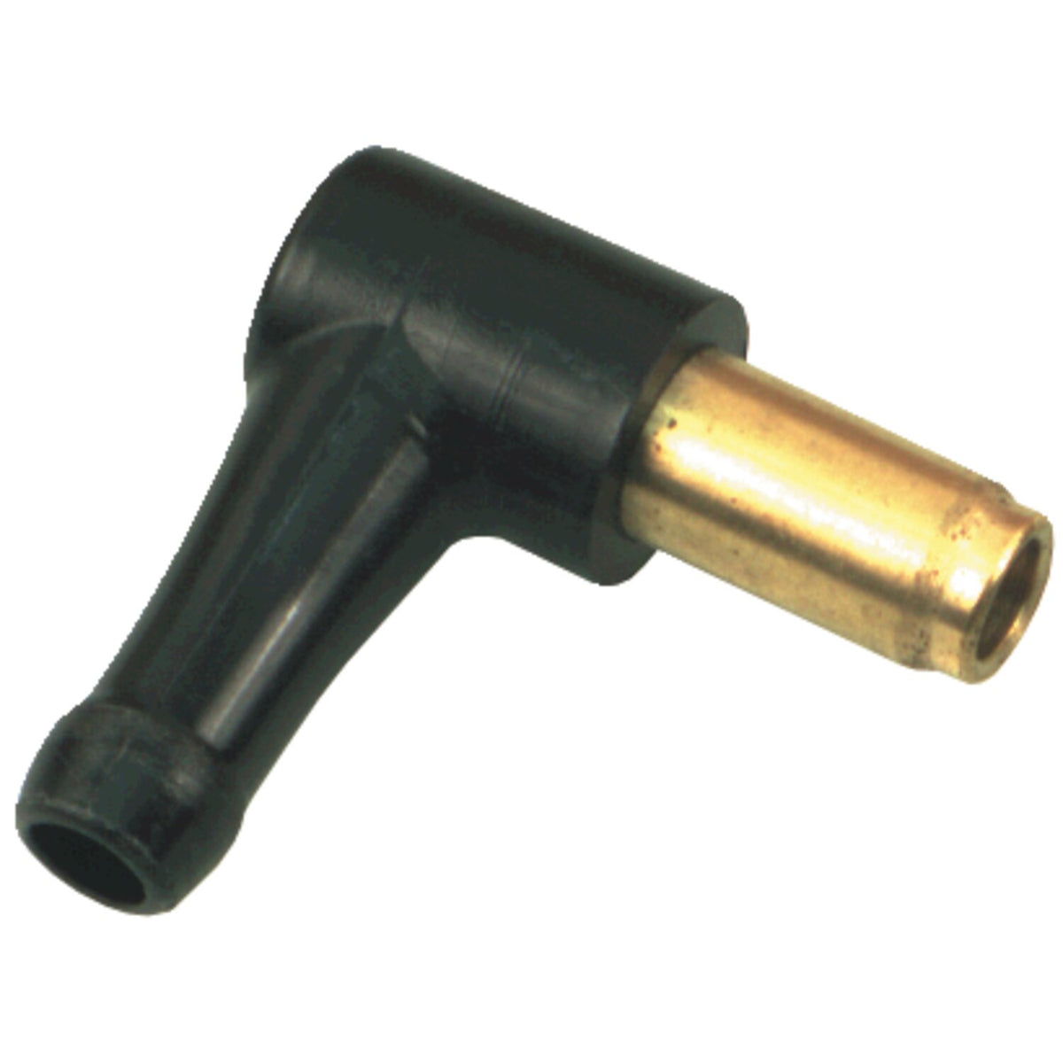 MCS Fuel inlet fitting Keihin butterfly/CV carb