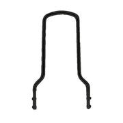 MCS 9/16" round steel sissybar regular top