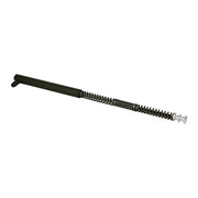 Samwel solo seat plunger assembly - Black
