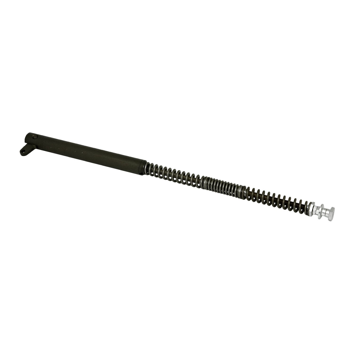 Samwel solo seat plunger assembly - Black