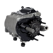 Samwel 4-speed 'close-ratio' transmission for 750cc Flatheads