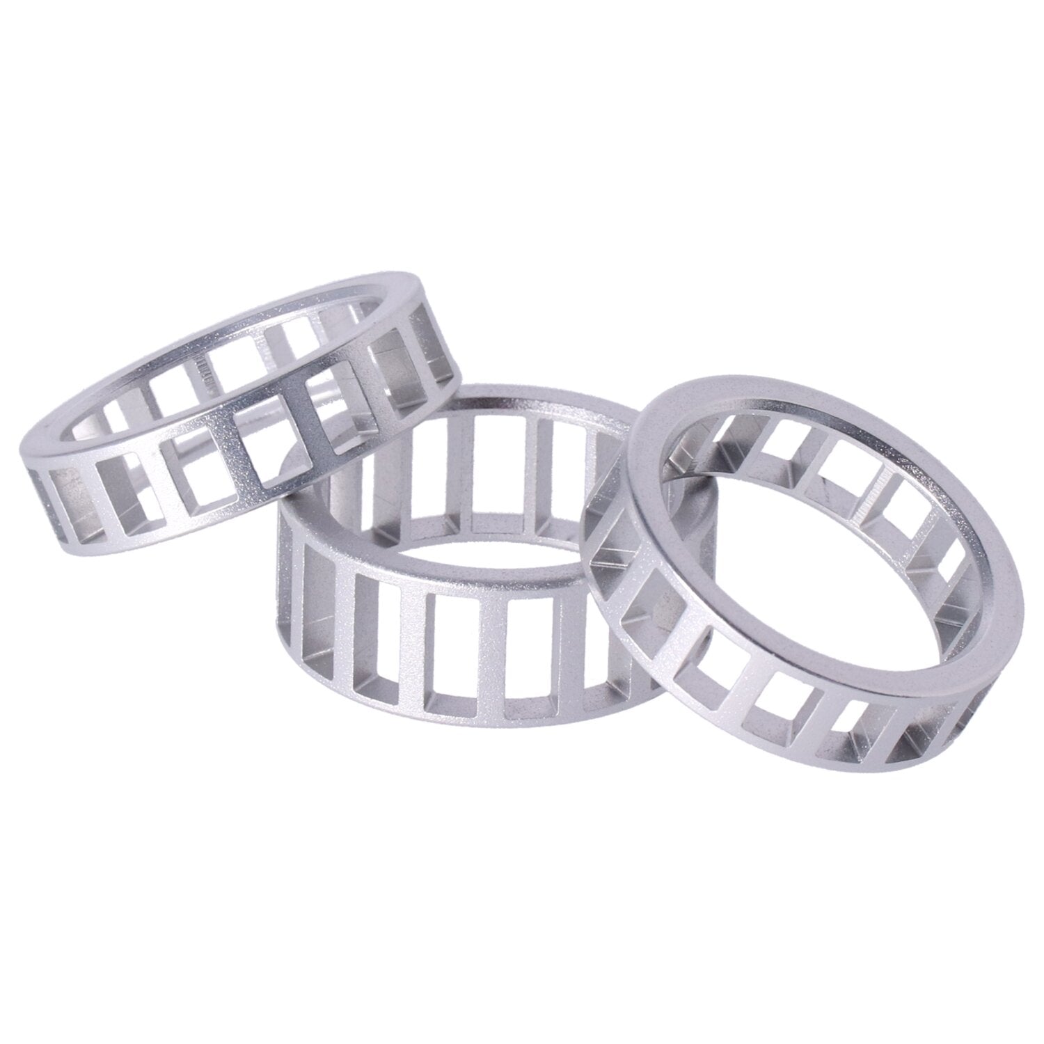 MCS 52-E86 XL connecting rod roller retainer set