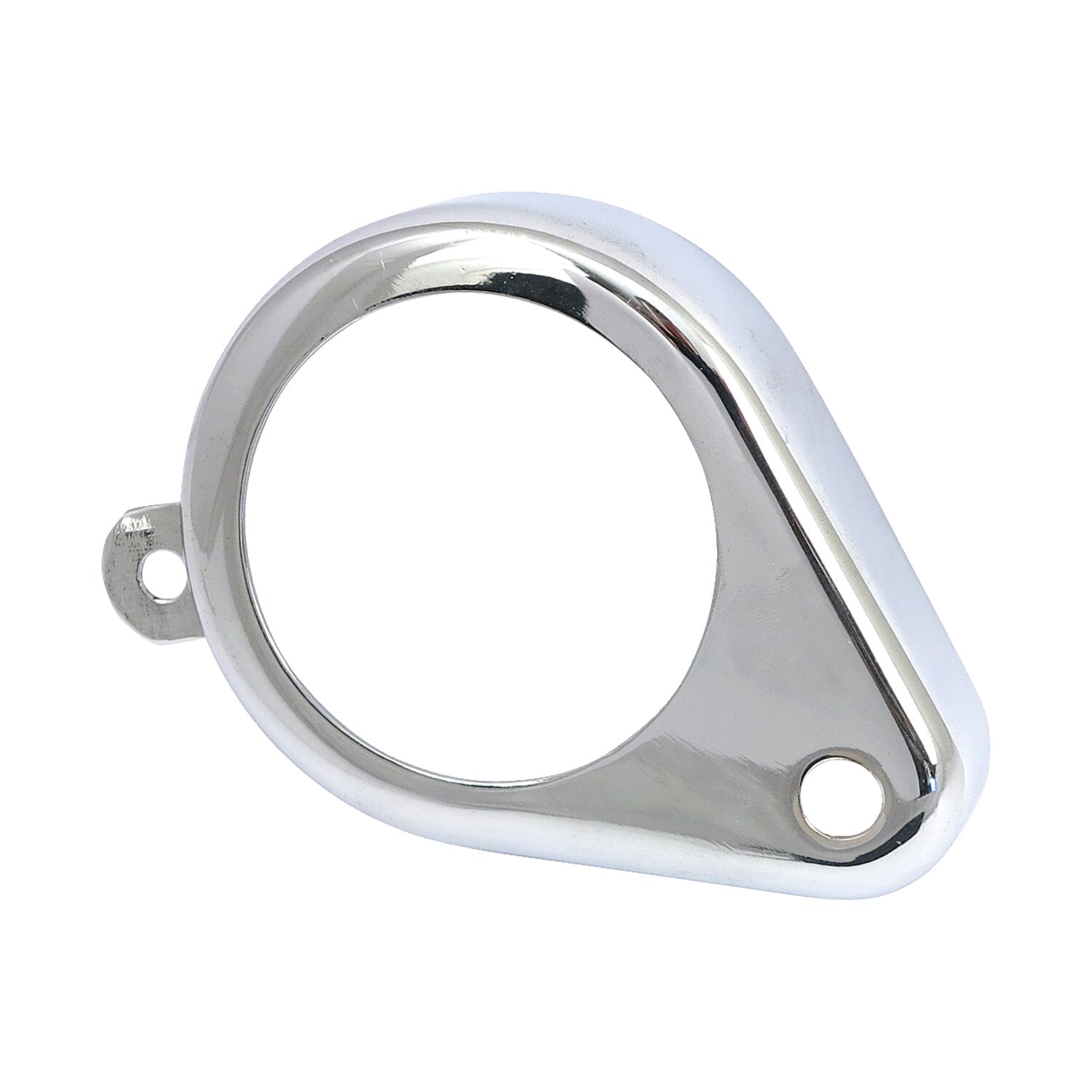Samwel Cover bearing foot clutch lever - Chrome