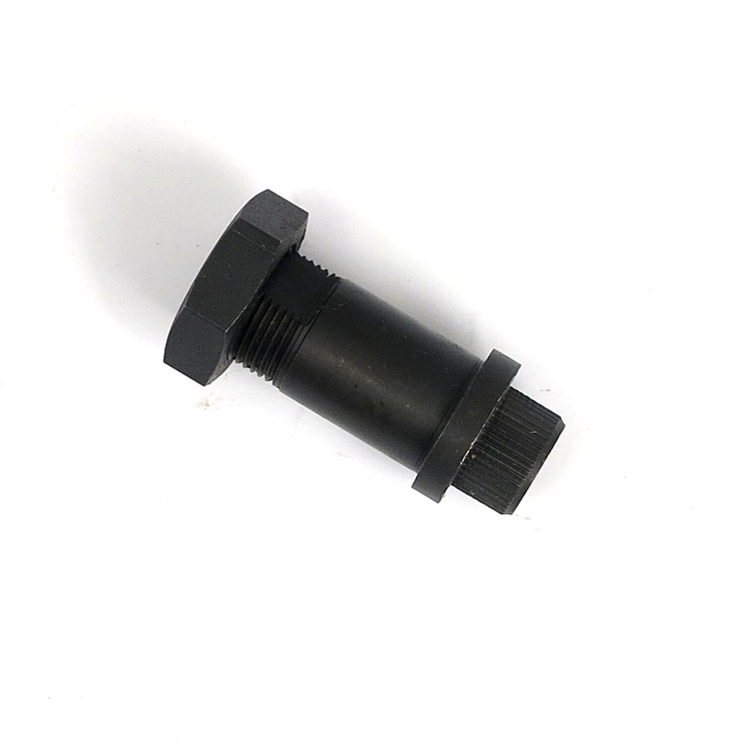 Samwel Repair stud with nut for foot clutch lever