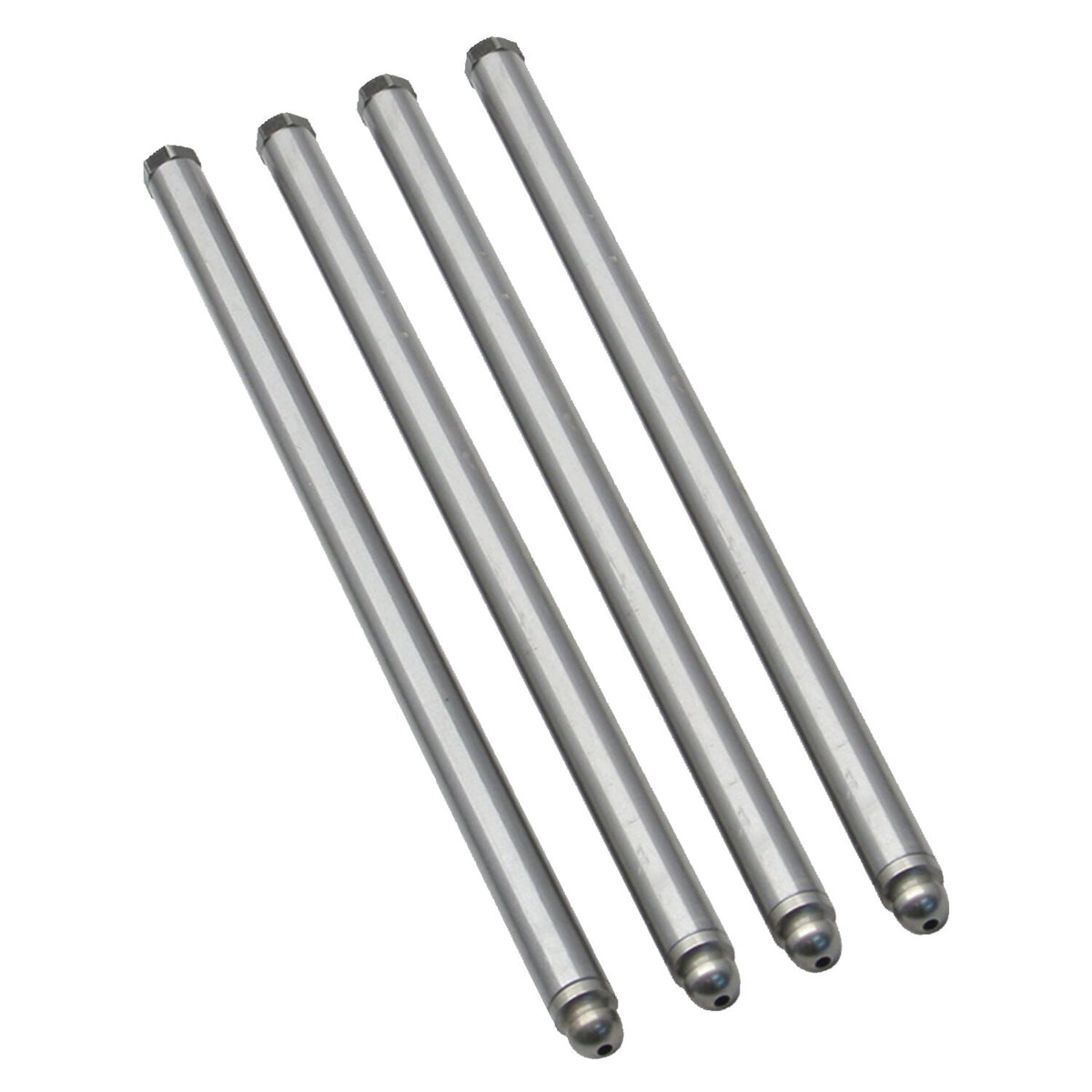 S&S adj - chromoly pushrod set - Shovel hydraulic