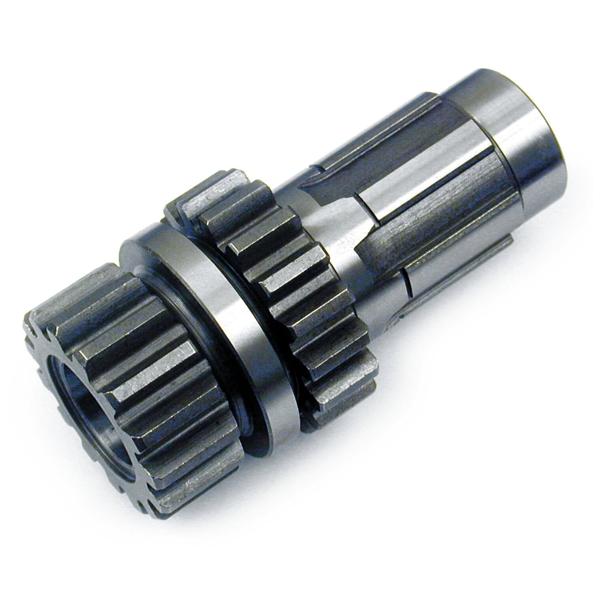 MCS Countershaft gear - 15t & 17t (3rd & 4th gear)