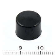 MCS Black allenhead cover