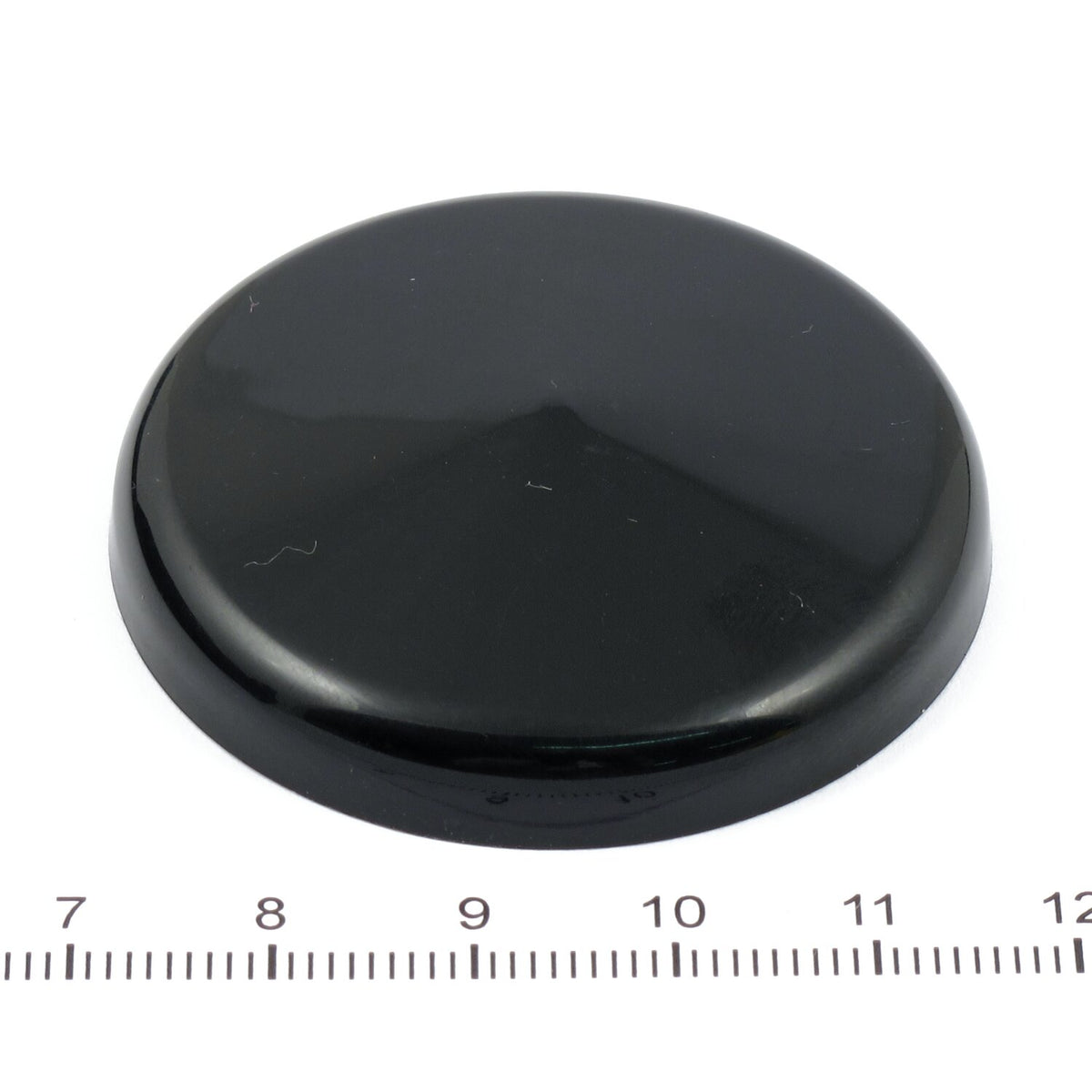 MCS 1-13/16" (45mm) diameter emblem