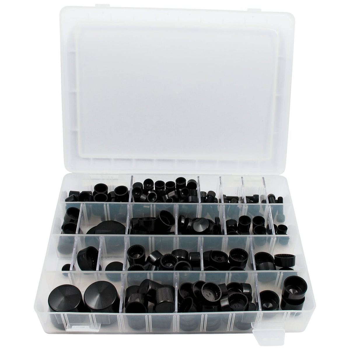 MCS Smoothtopps push-on cover kit