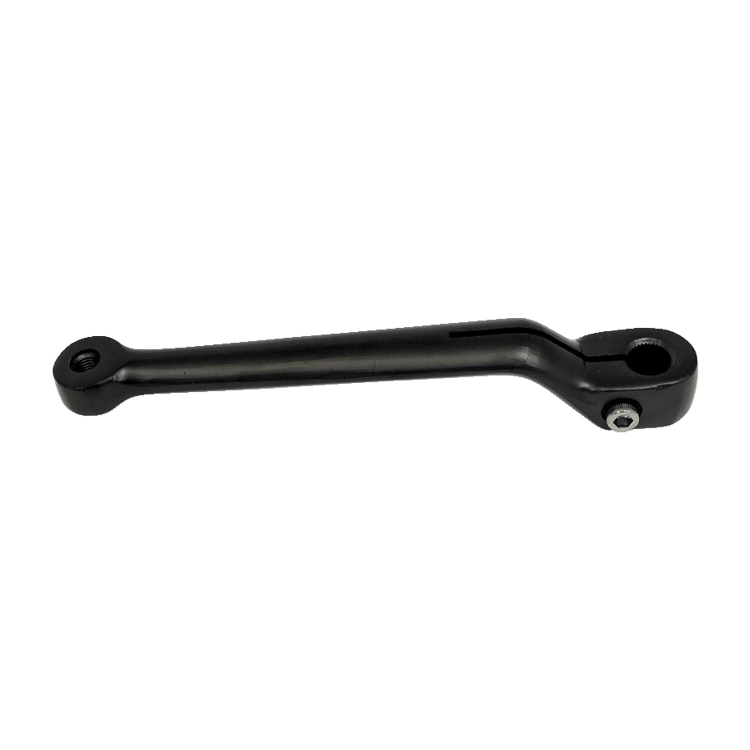 MCS Shifter lever - heel/toe or heel+toe - Black