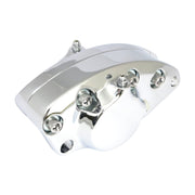 MCS Banana caliper assembly dual piston