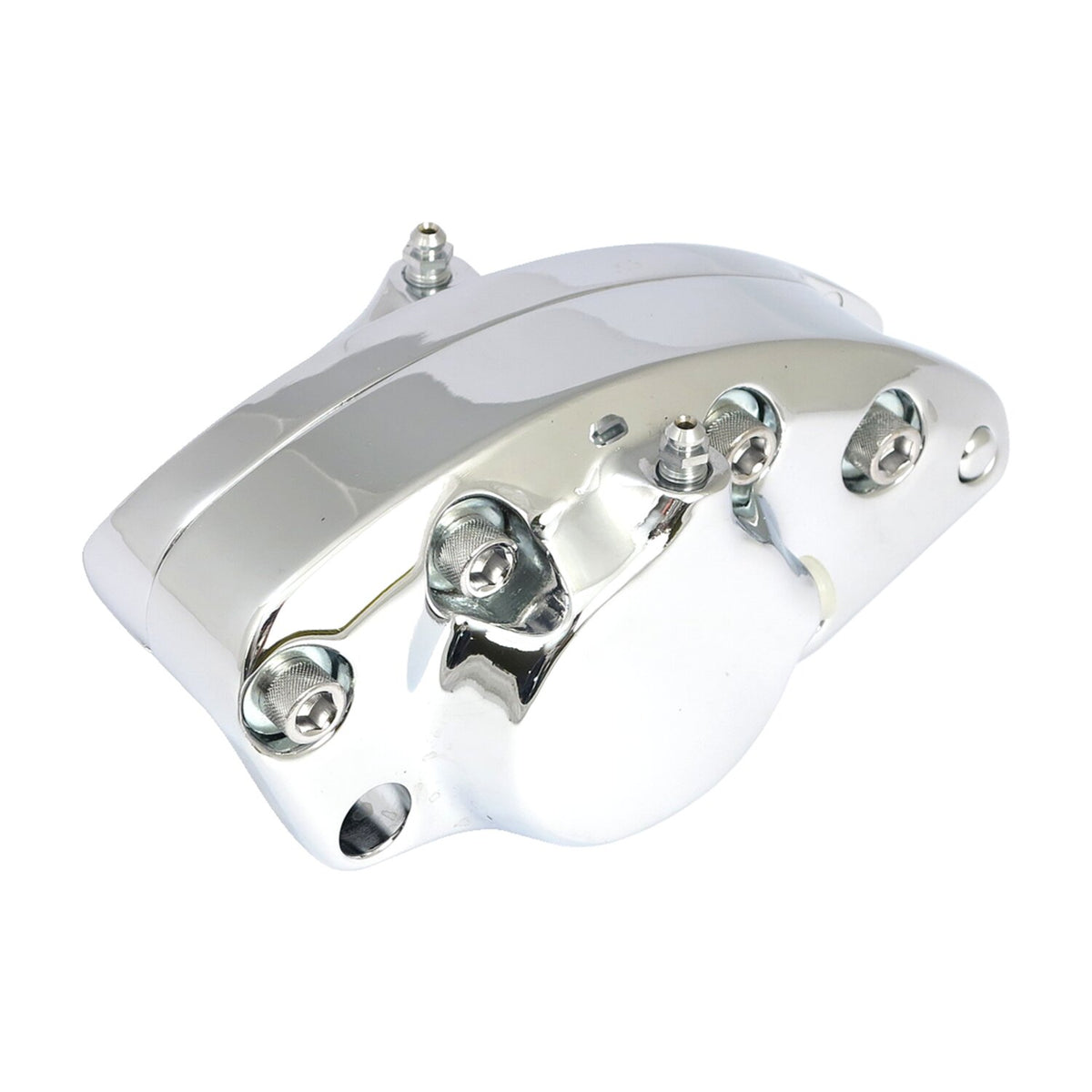 MCS Banana caliper assembly dual piston