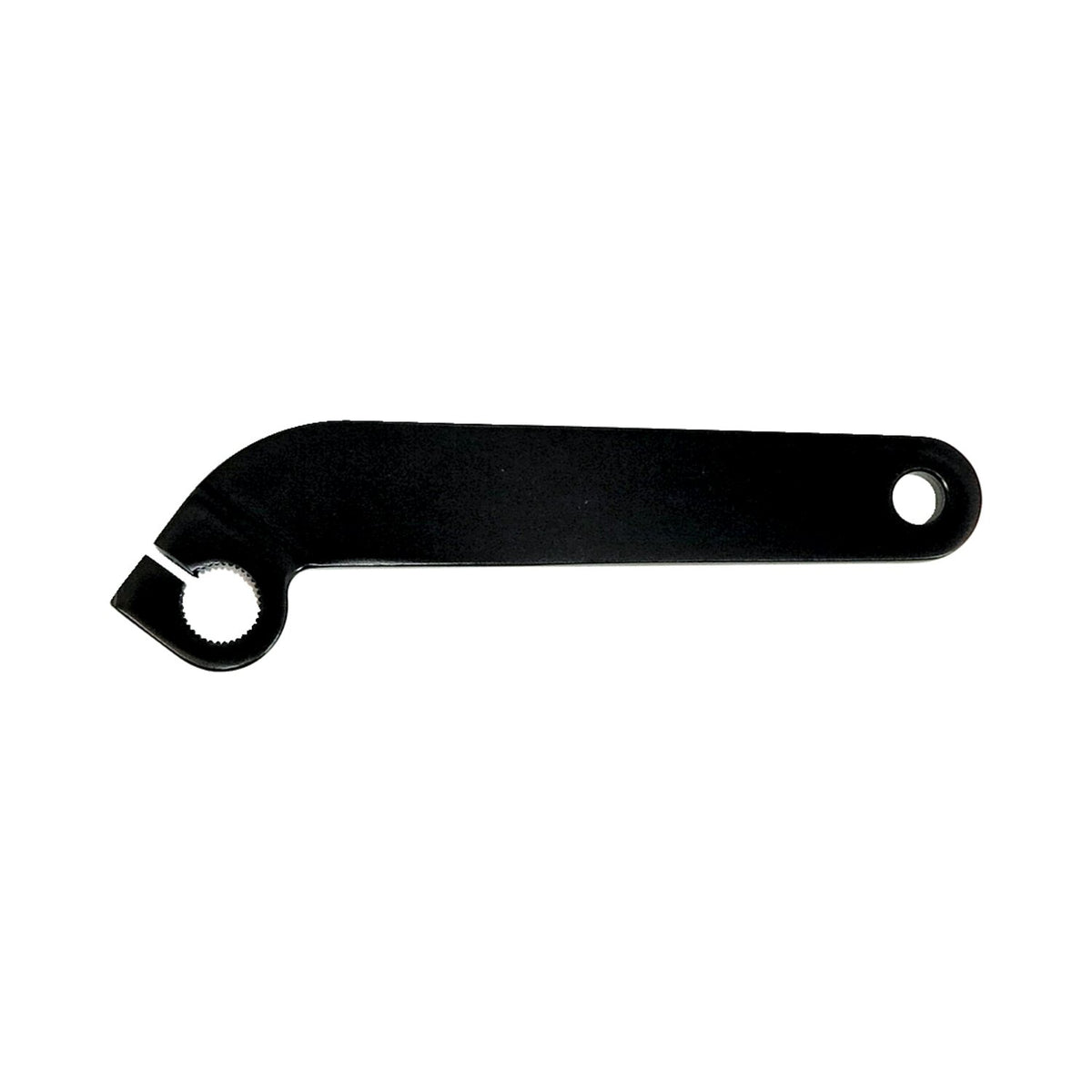 MCS Inner shifter lever black