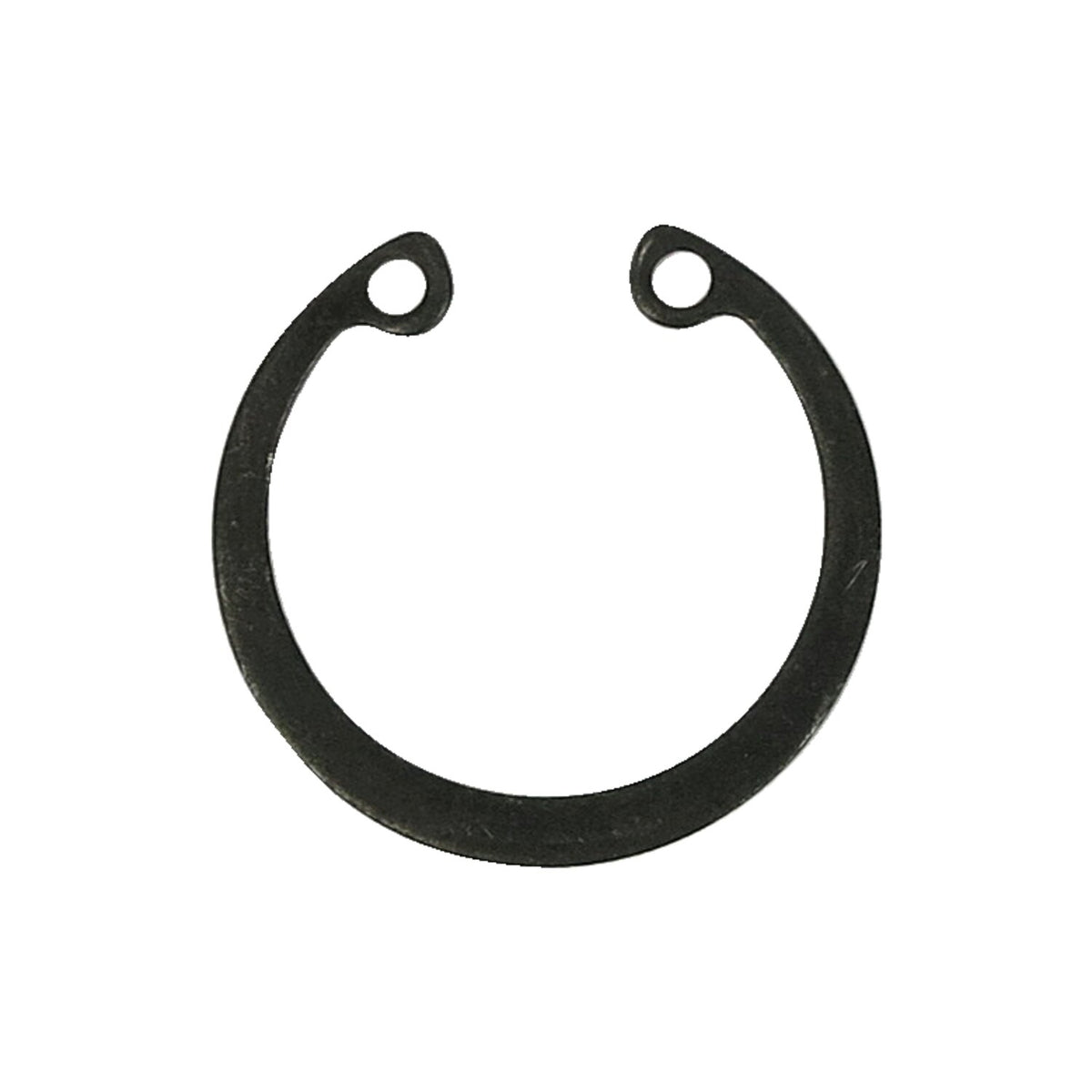 MCS Retaining ring master cylinder