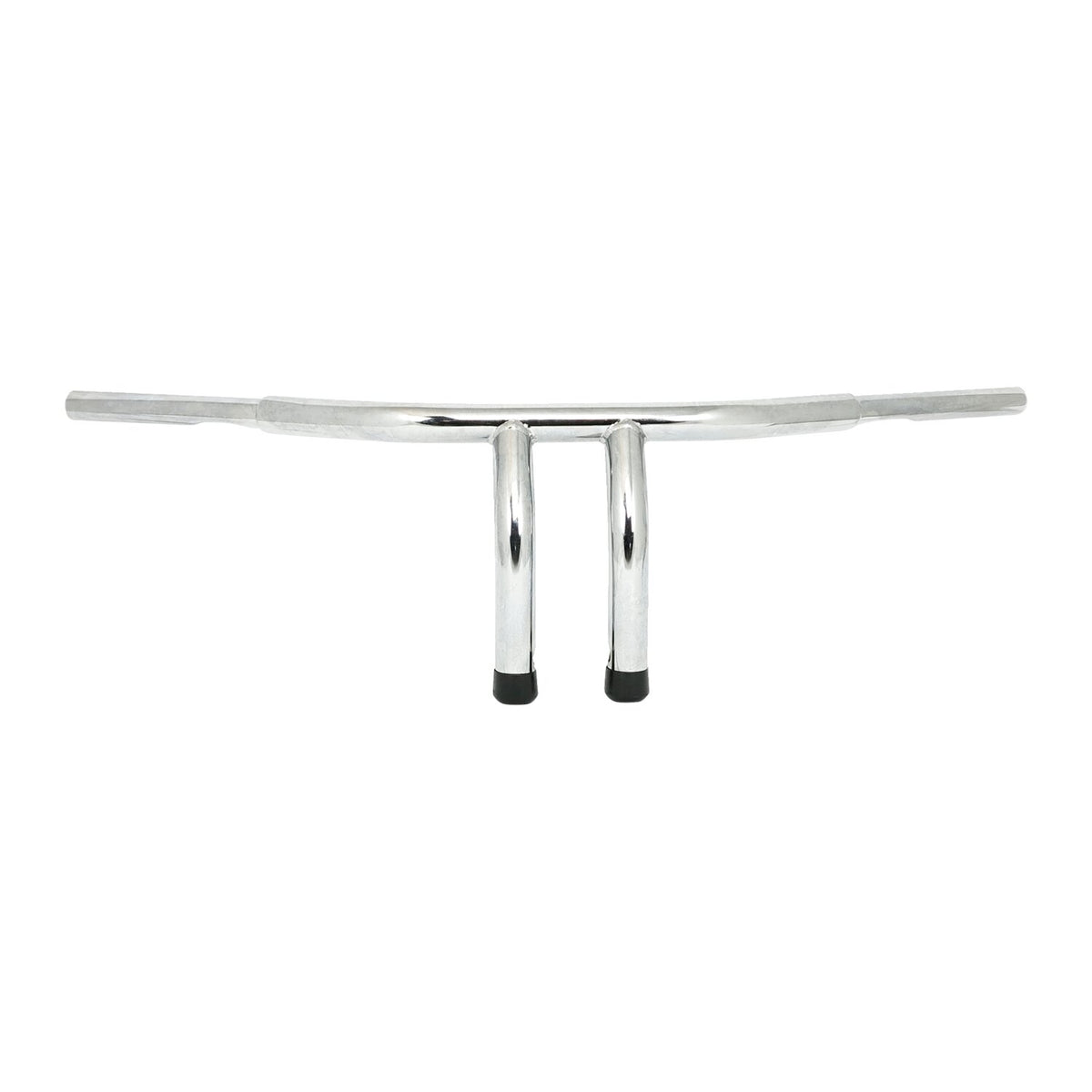 MCS Fat 1-1/4" tiller bar 8" rise chrome