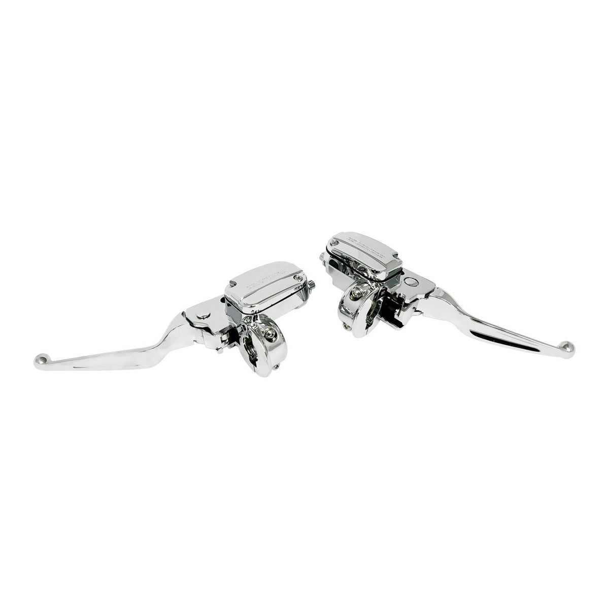 MCS Brake/hydraulic clutch control kit
