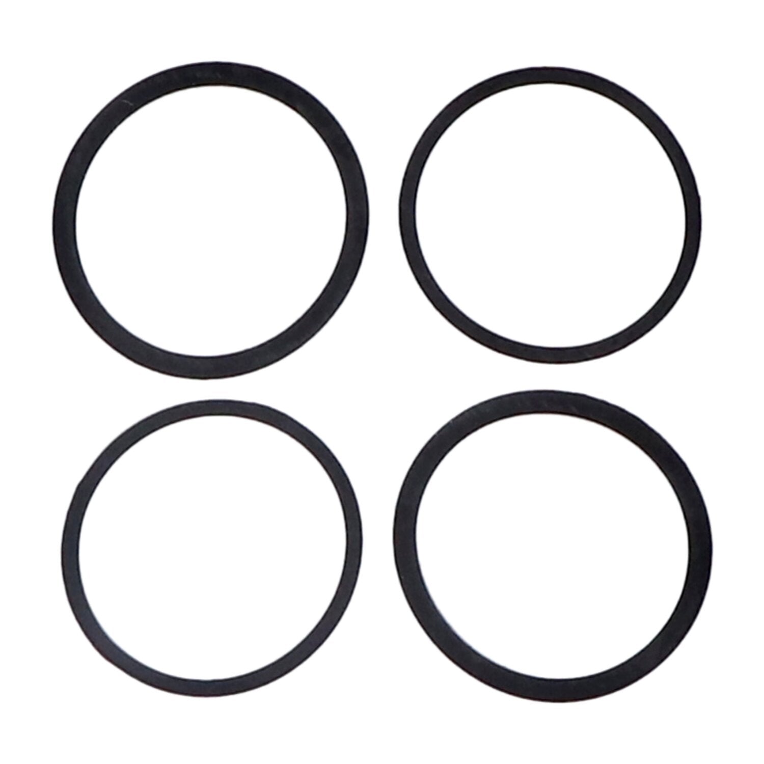 MCS Caliper seal kit front