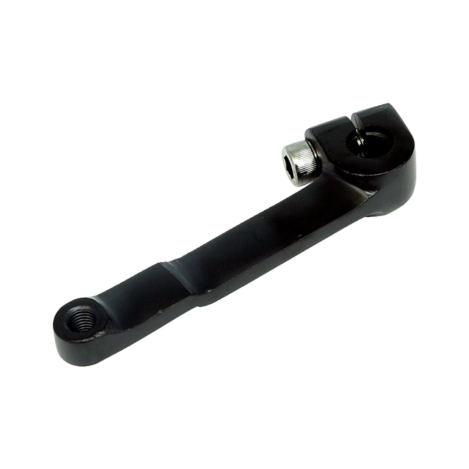 MCS Shifter arm on transmission - Black