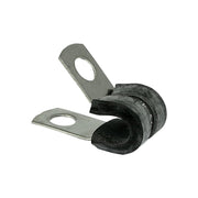 Gardner-Westcott line clamp 5/16" ID - Stainless