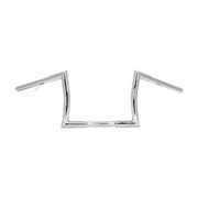 Highway Hawk Bad Ape apehangers chrome