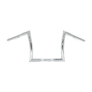 Highway Hawk Bad Ape apehangers chrome