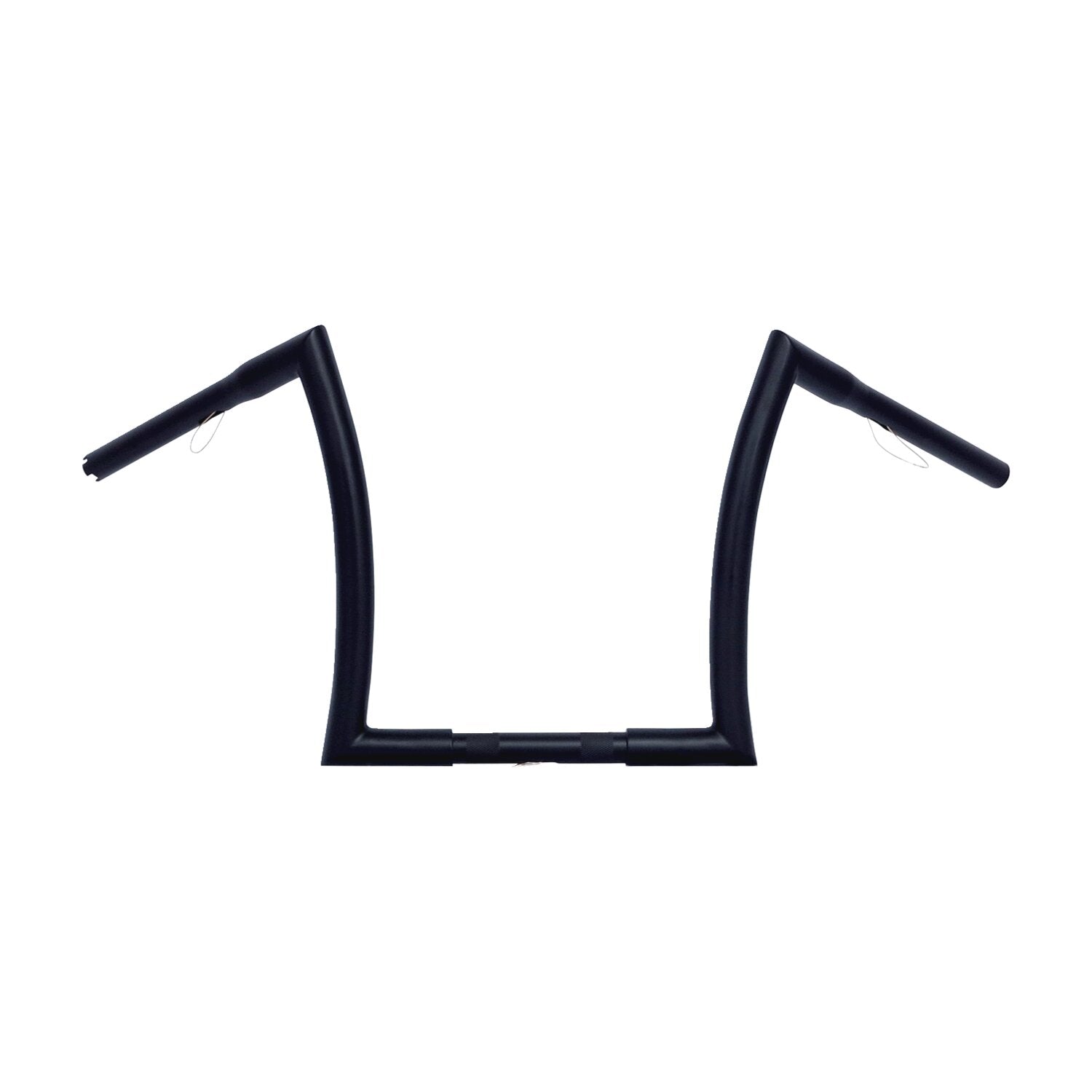 Highway Hawk Bad Ape apehangers black